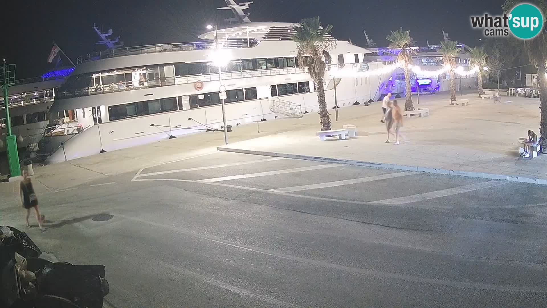 webcam Slano – Dubrovnik Neretva – Kroatien