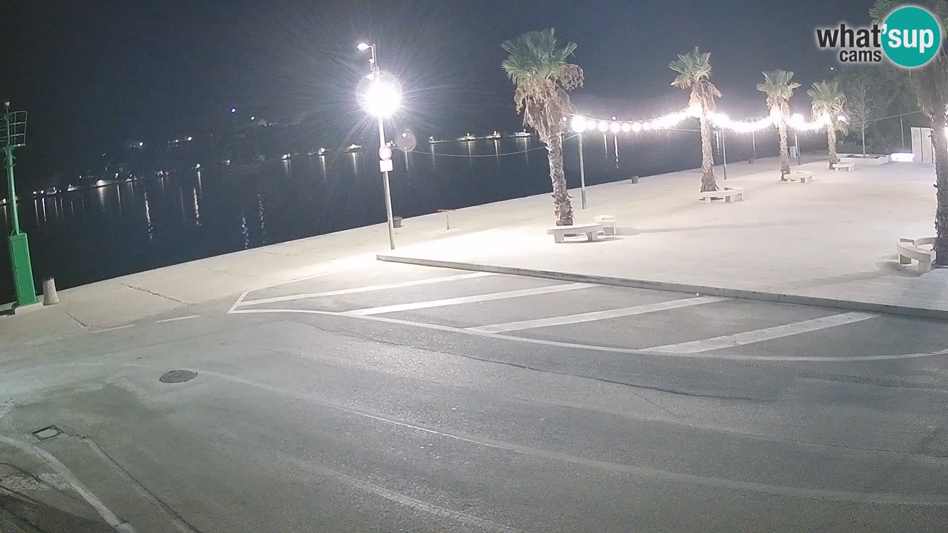 Live cam Slano – Dubrovnik Neretva region webcam Croatia