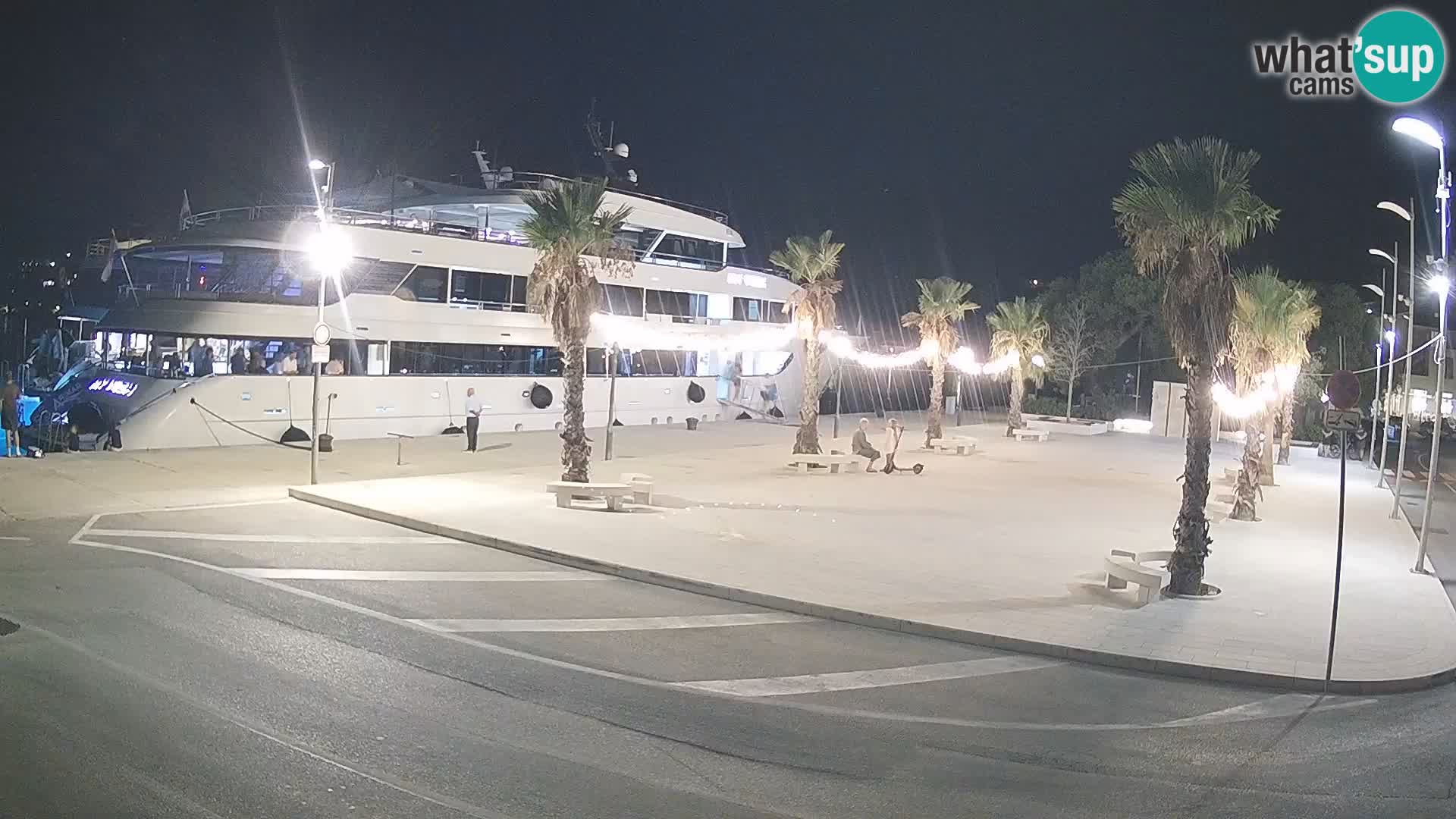Live cam Slano – Dubrovnik Neretva region webcam Croatia