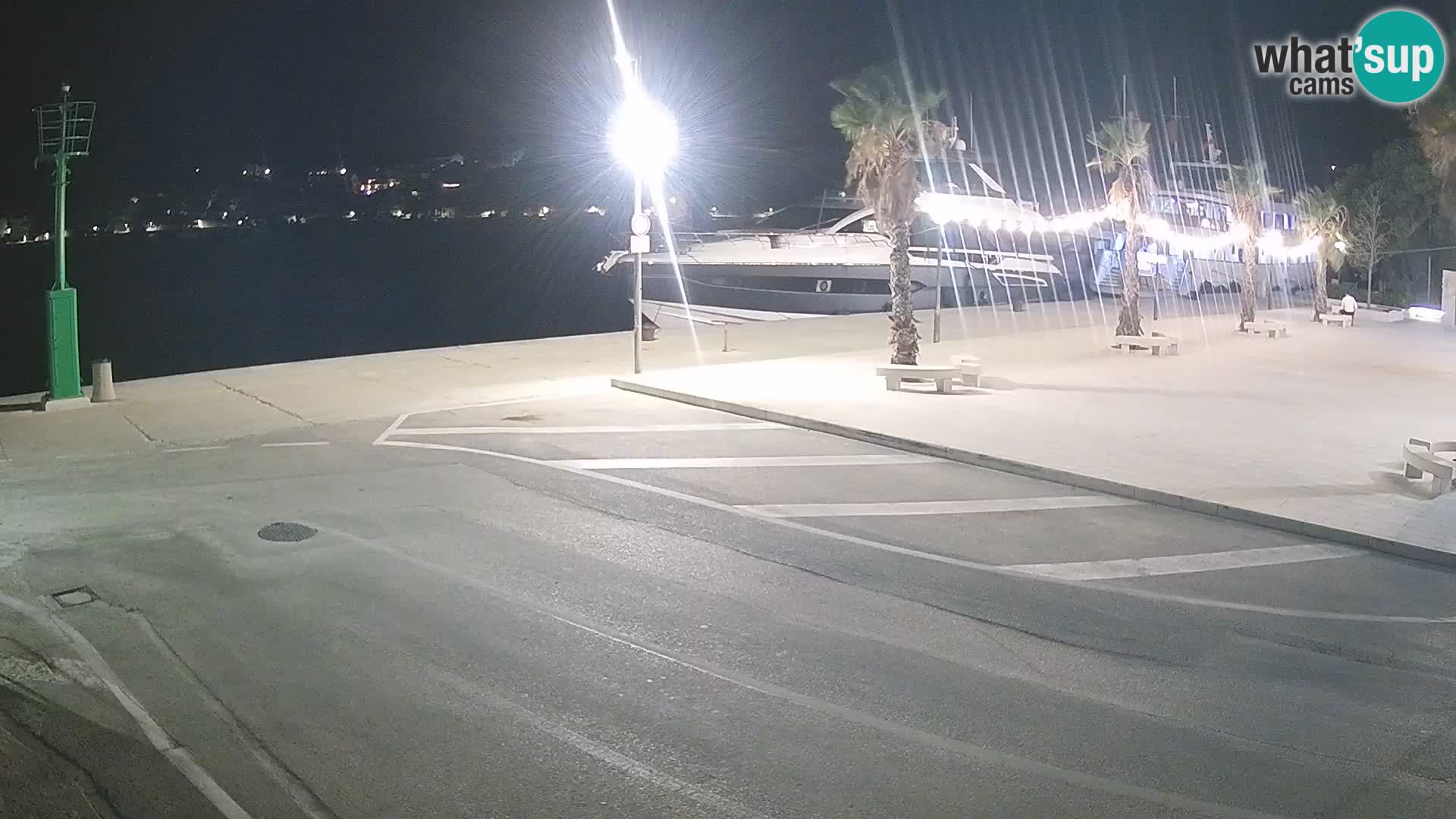 Live cam Slano – Dubrovnik Neretva region webcam Croatia