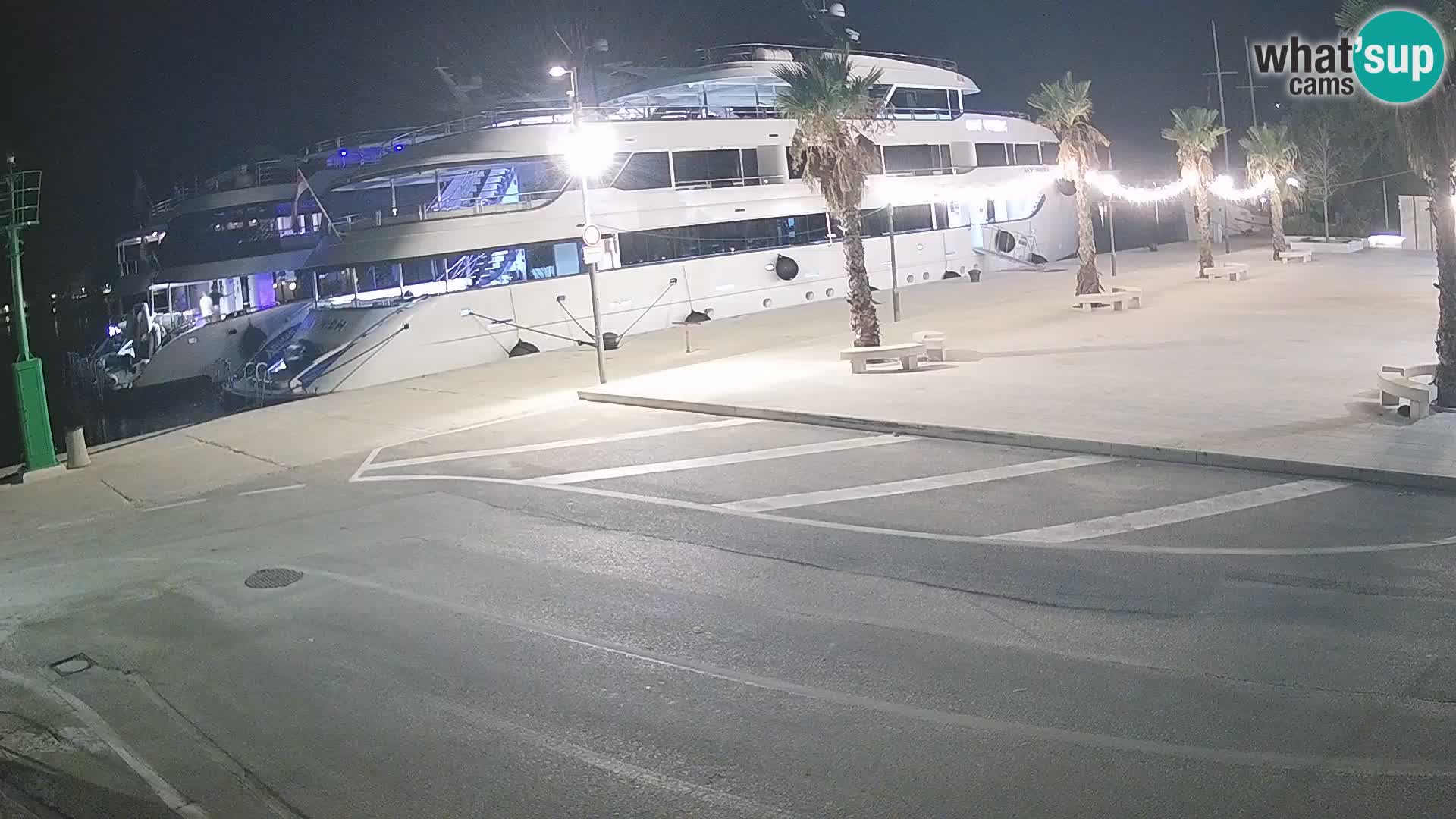 webcam Slano – Dubrovnik Neretva – Kroatien