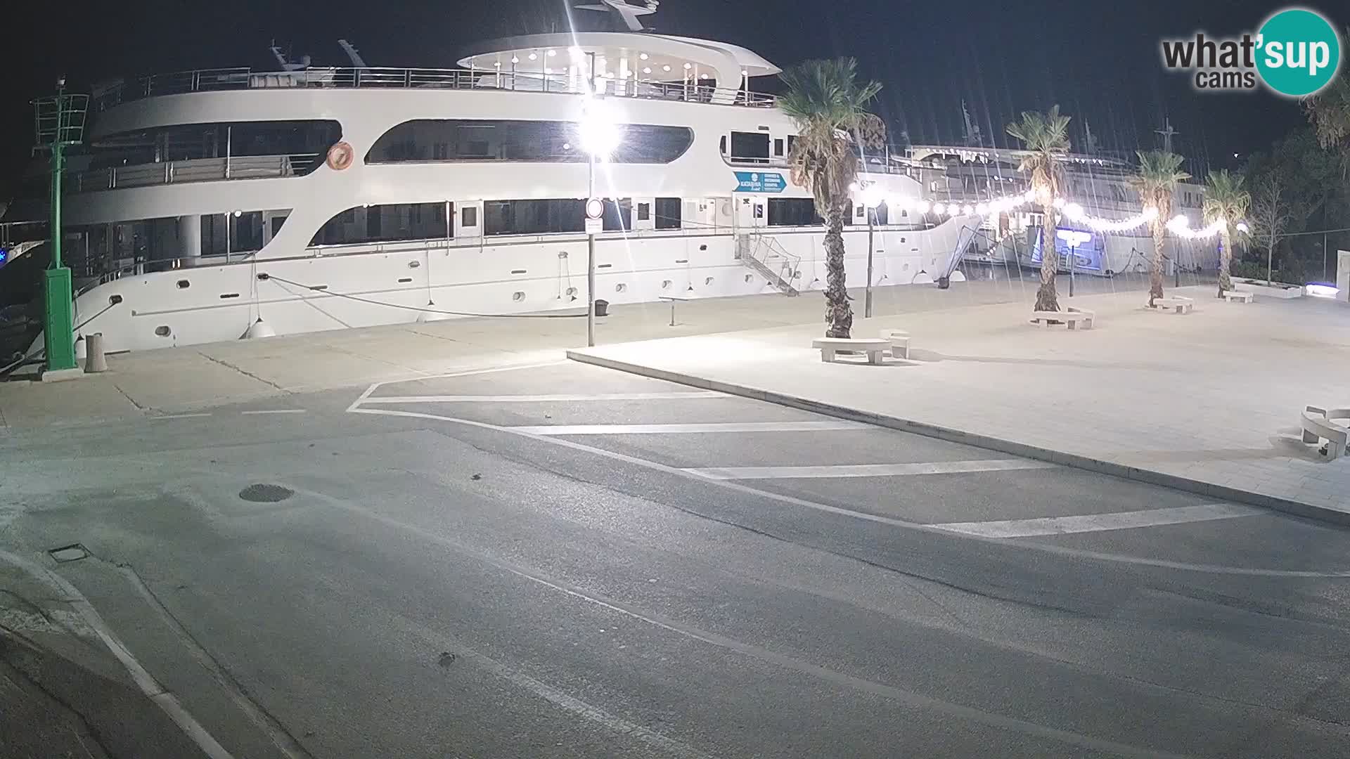 Live cam Slano – Dubrovnik Neretva region webcam Croatia