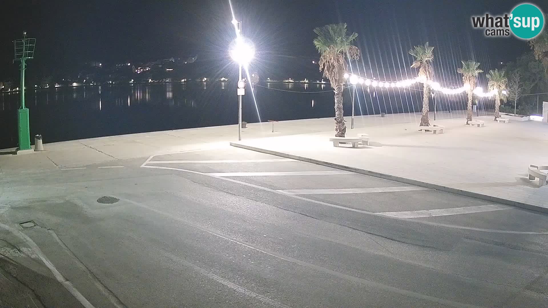 Live cam Slano – Dubrovnik Neretva region webcam Croatia