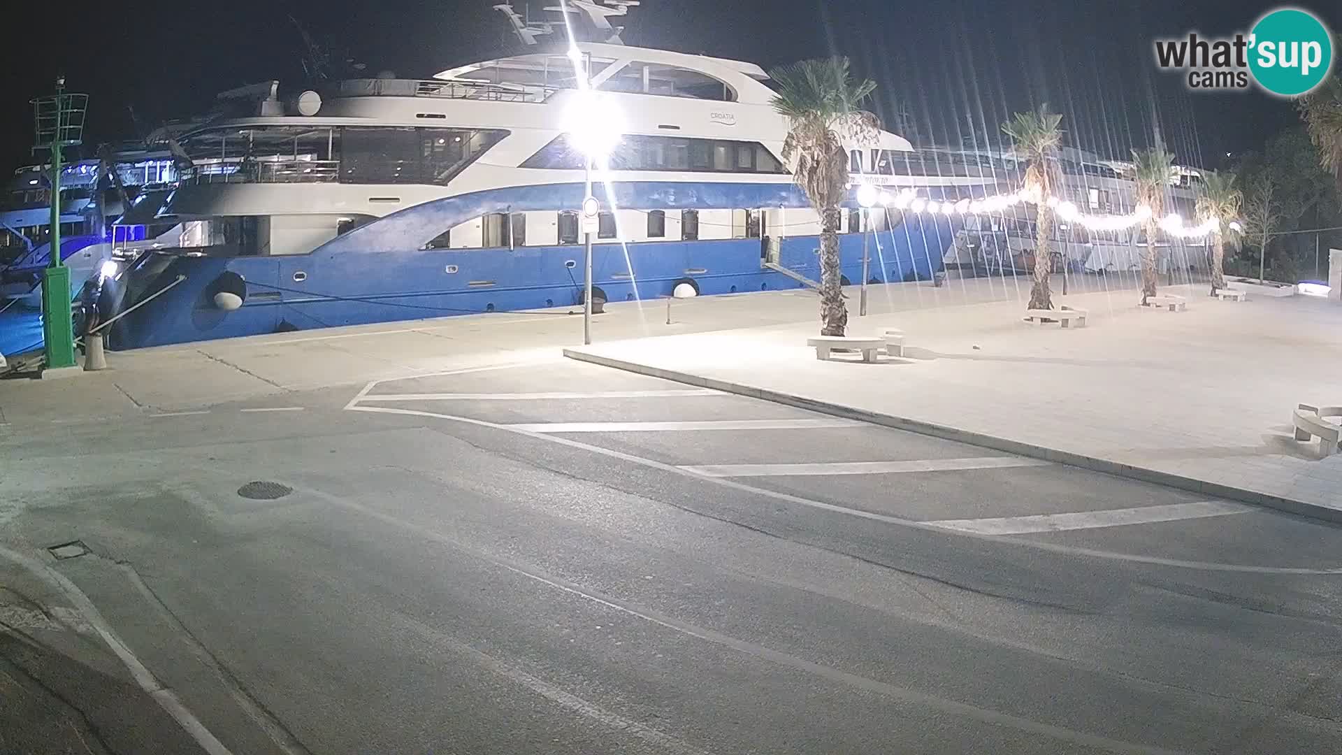 Live cam Slano – Dubrovnik Neretva region webcam Croatia