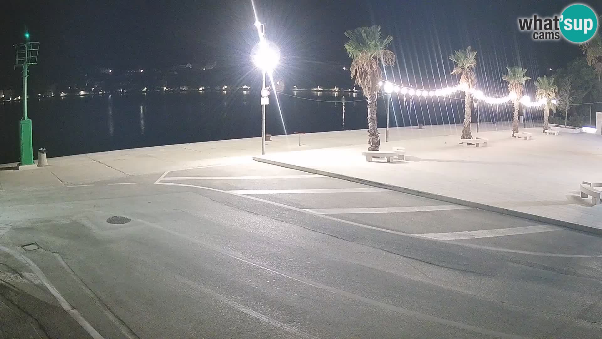 webcam Slano – Dubrovnik Neretva – Kroatien