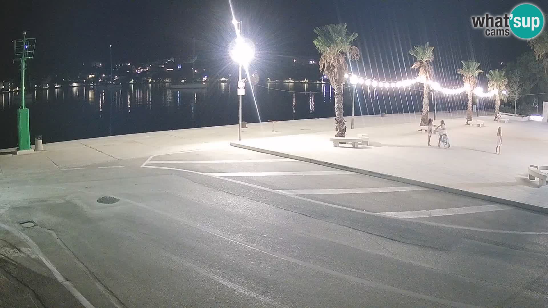 webcam Slano – Dubrovnik Neretva – Kroatien