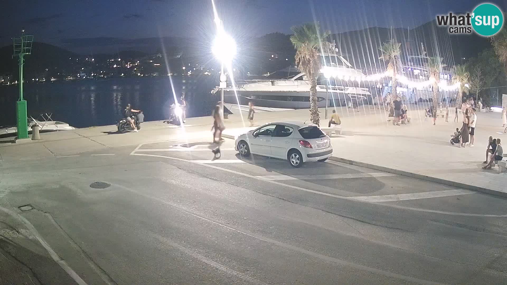 Live cam Slano – Dubrovnik Neretva region webcam Croatia