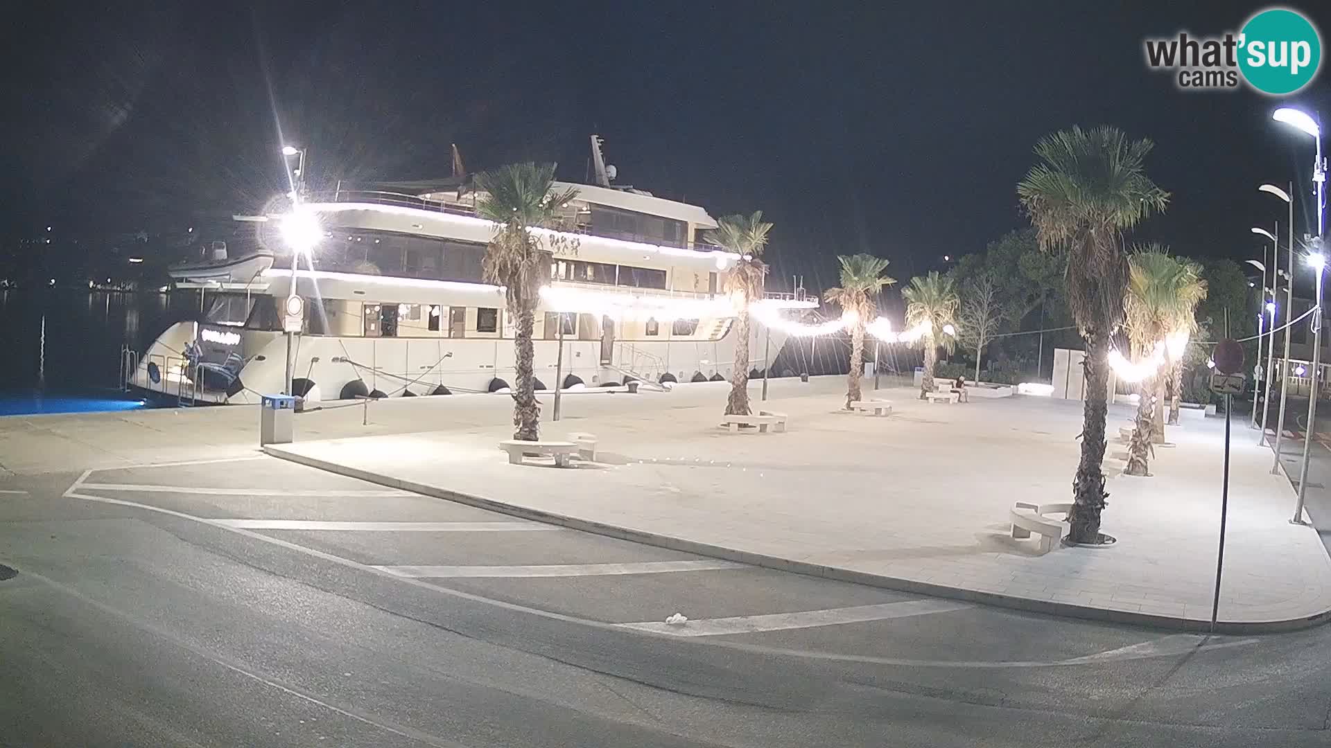 Live cam Slano – Dubrovnik Neretva region webcam Croatia