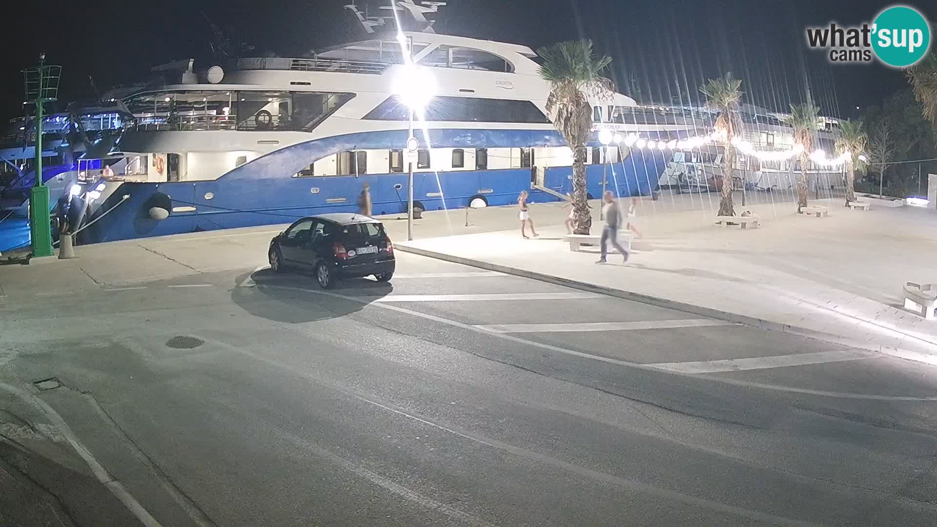 webcam Slano – Dubrovnik Neretva – Kroatien