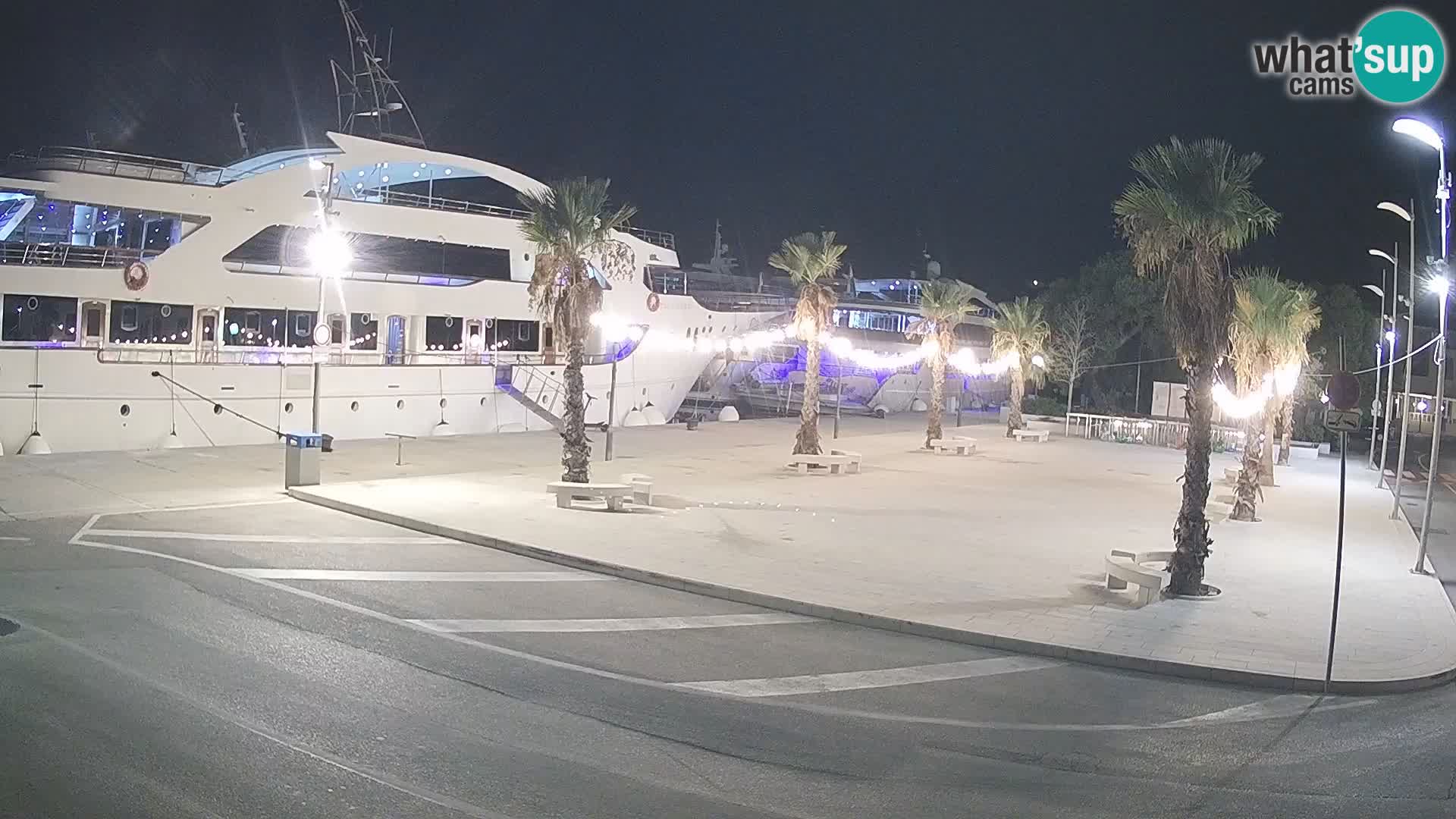 webcam Slano – Dubrovnik Neretva – Kroatien