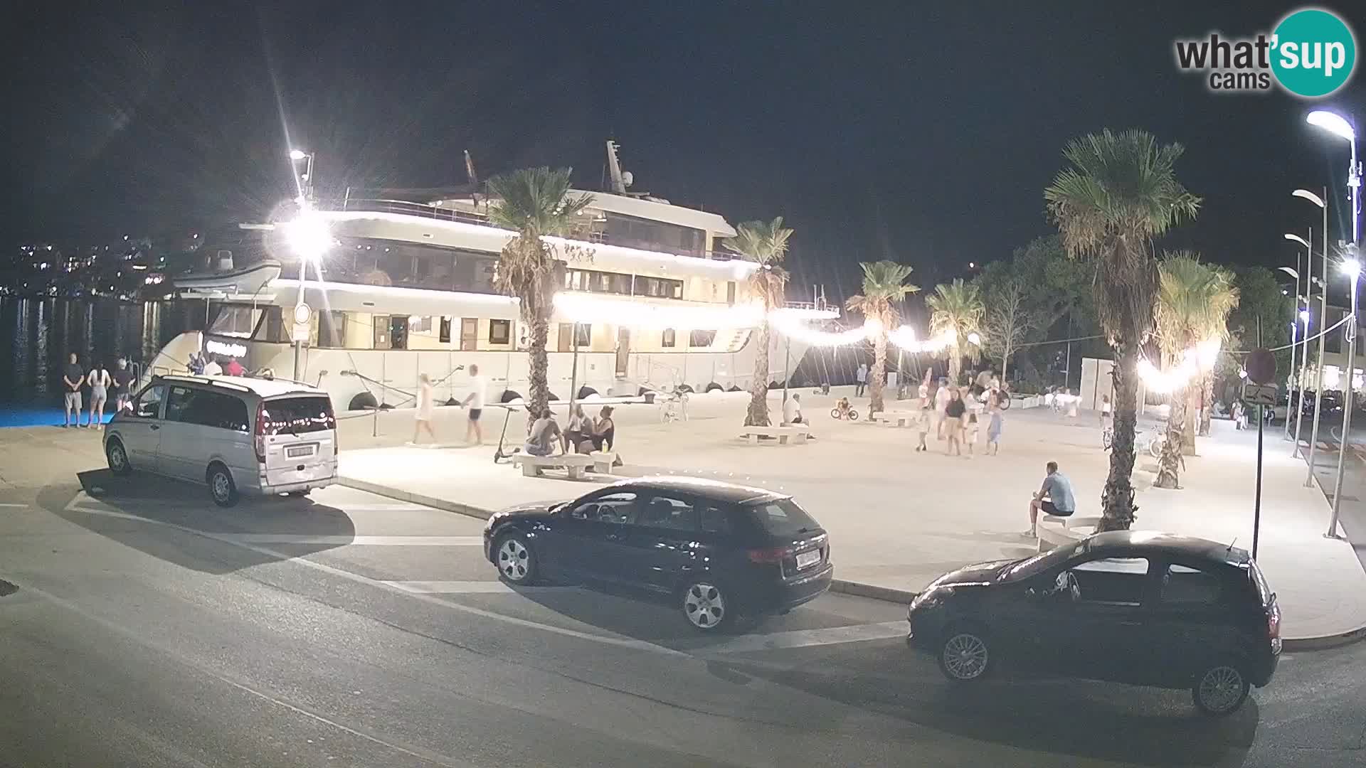 Live cam Slano – Dubrovnik Neretva region webcam Croatia