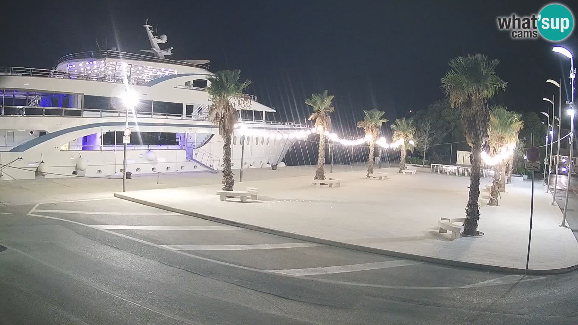 webcam Slano – Dubrovnik Neretva – Kroatien