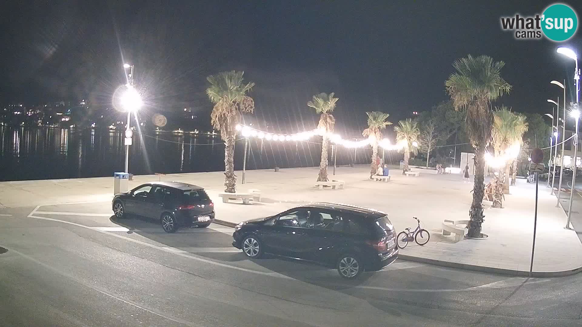 Live cam Slano – regione della Neretva webcam Croazia
