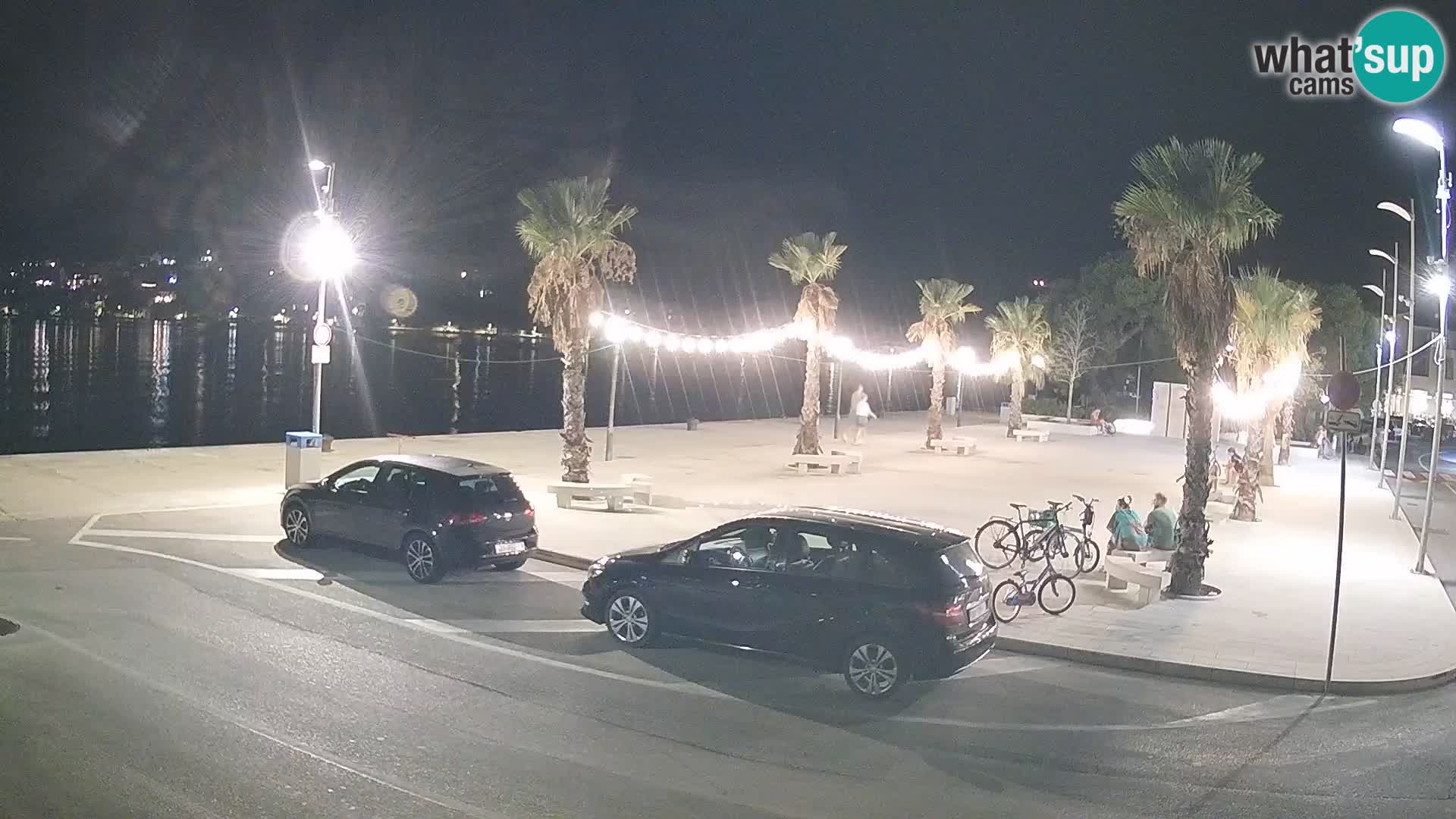 Live cam Slano – regione della Neretva webcam Croazia