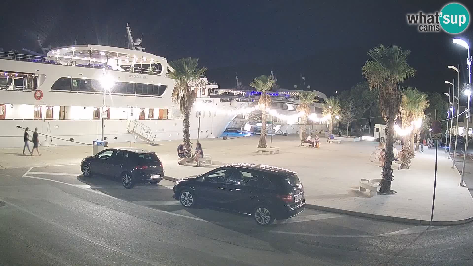 Live cam Slano – Dubrovnik Neretva region webcam Croatia