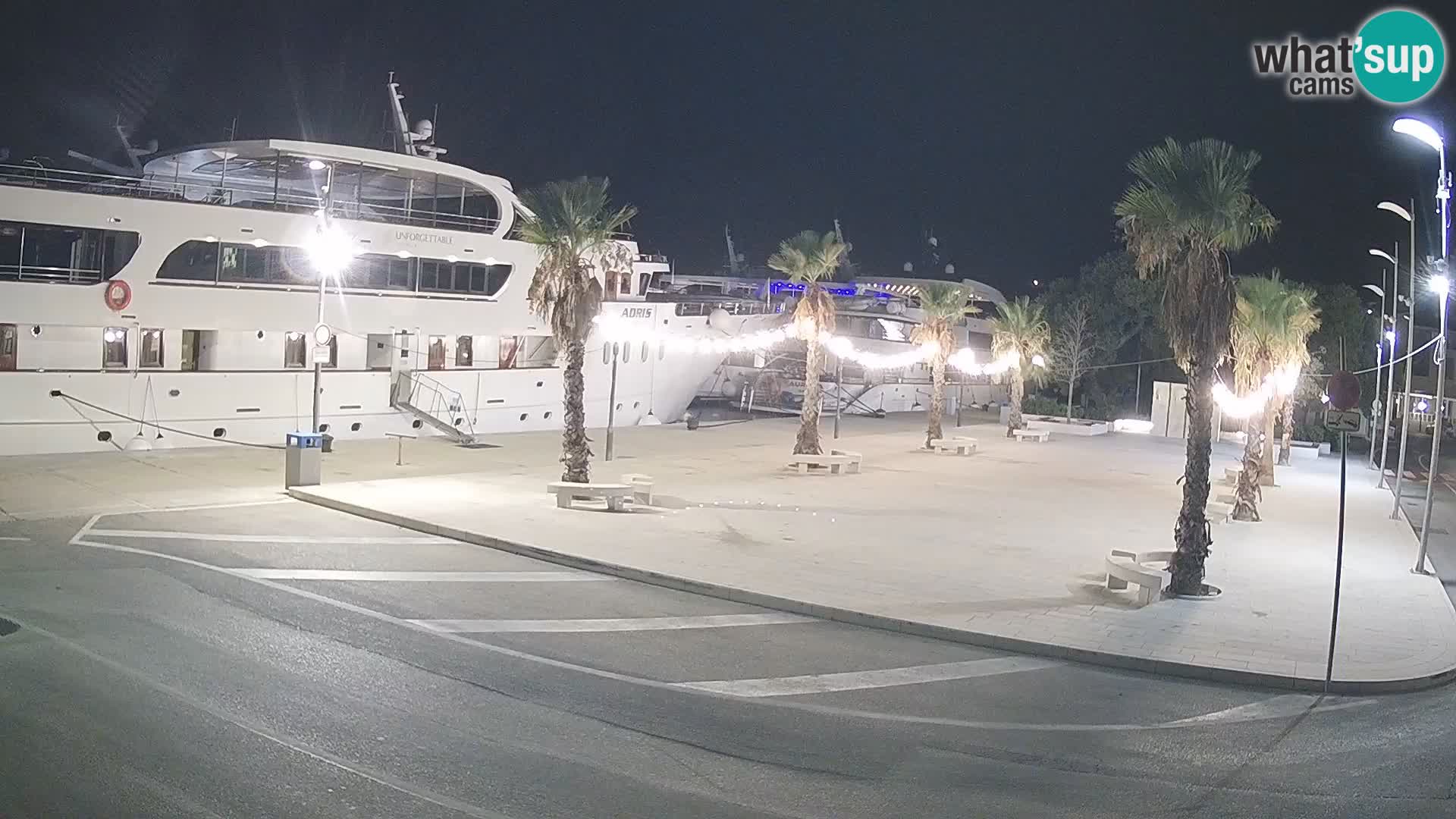 webcam Slano – Dubrovnik Neretva – Kroatien