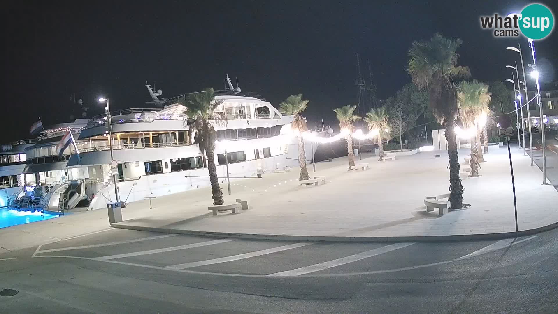 webcam Slano – Dubrovnik Neretva – Kroatien