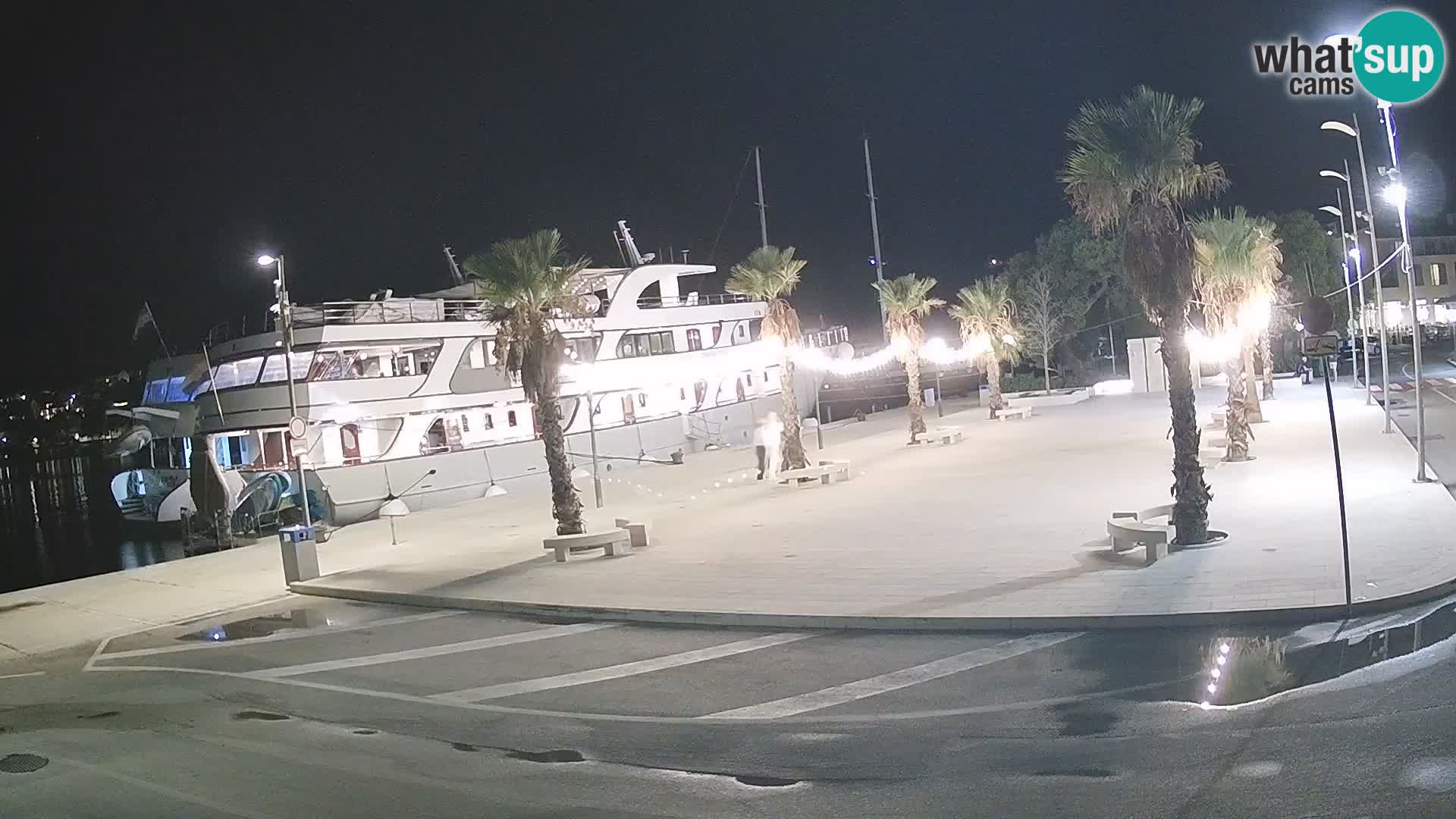 Live cam Slano – Dubrovnik Neretva region webcam Croatia