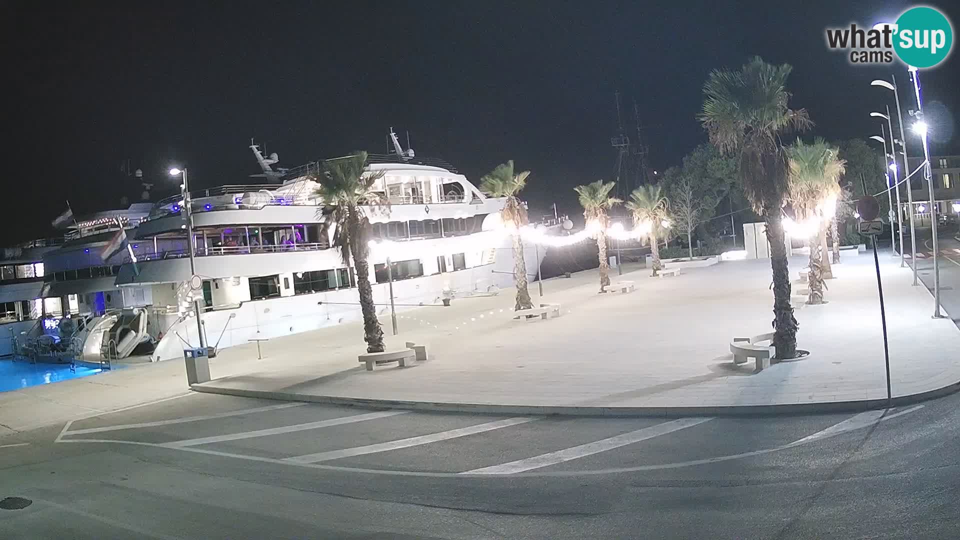 webcam Slano – Dubrovnik Neretva – Kroatien