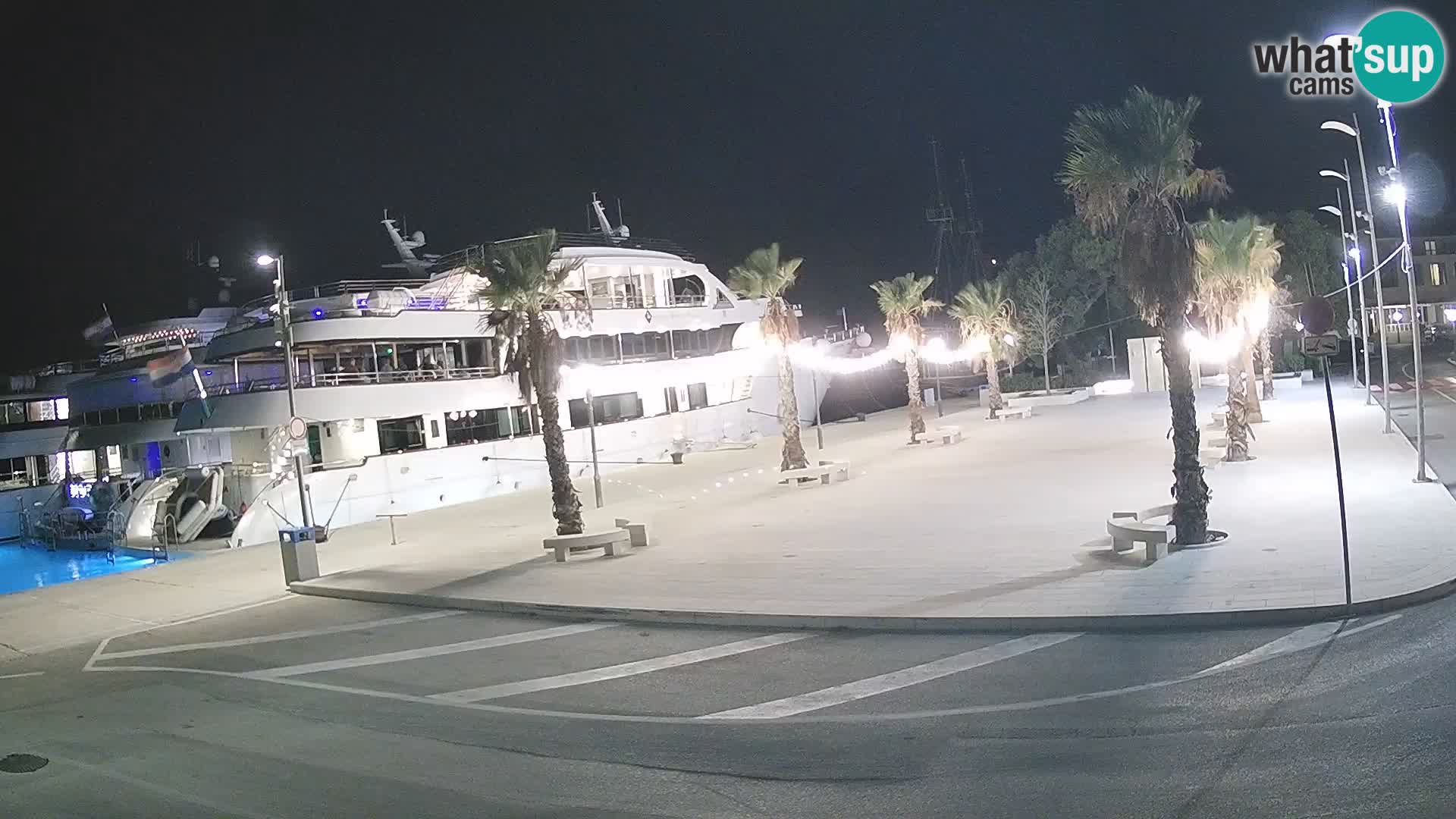 Live cam Slano – Dubrovnik Neretva region webcam Croatia