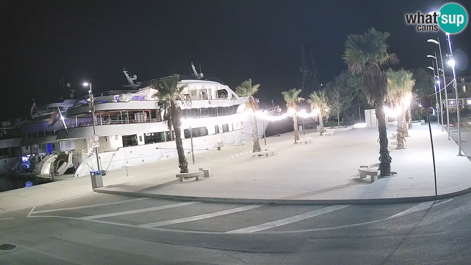webcam Slano – Dubrovnik Neretva – Kroatien