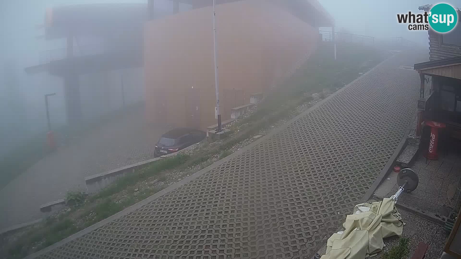 Sljeme – smučišče blizu Zagreba