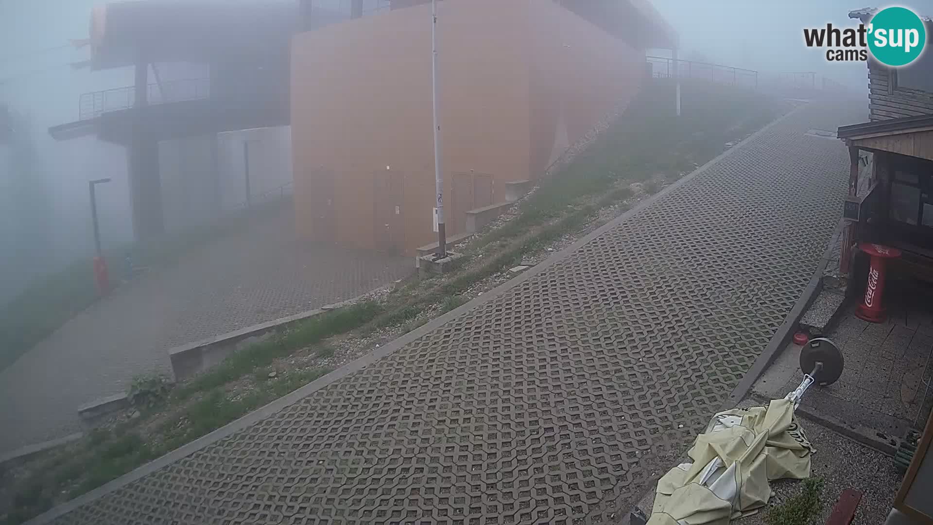 Sljeme – skijalište blizu Zagreba