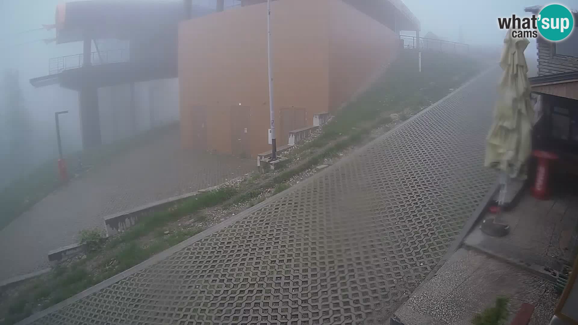 Sljeme – smučišče blizu Zagreba