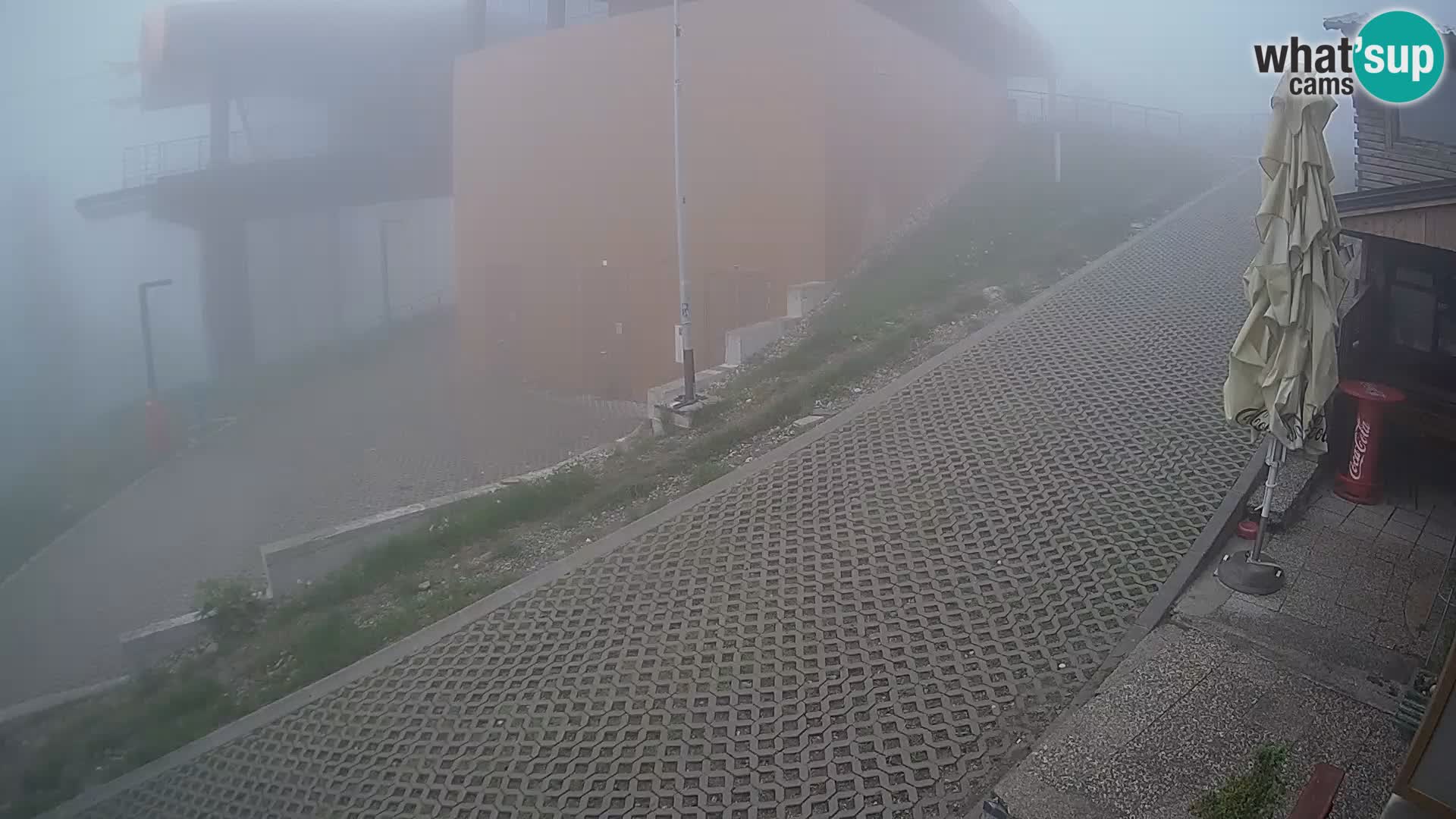 Sljeme – centro de esquí cerca de Zagreb