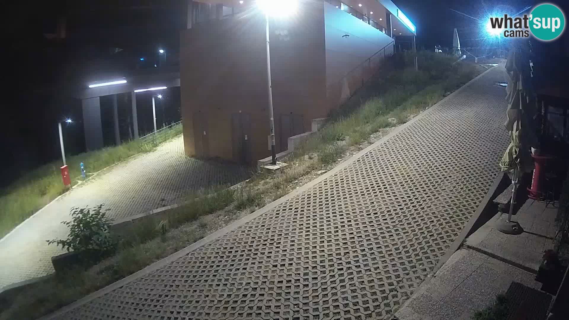 Sljeme – skijalište blizu Zagreba