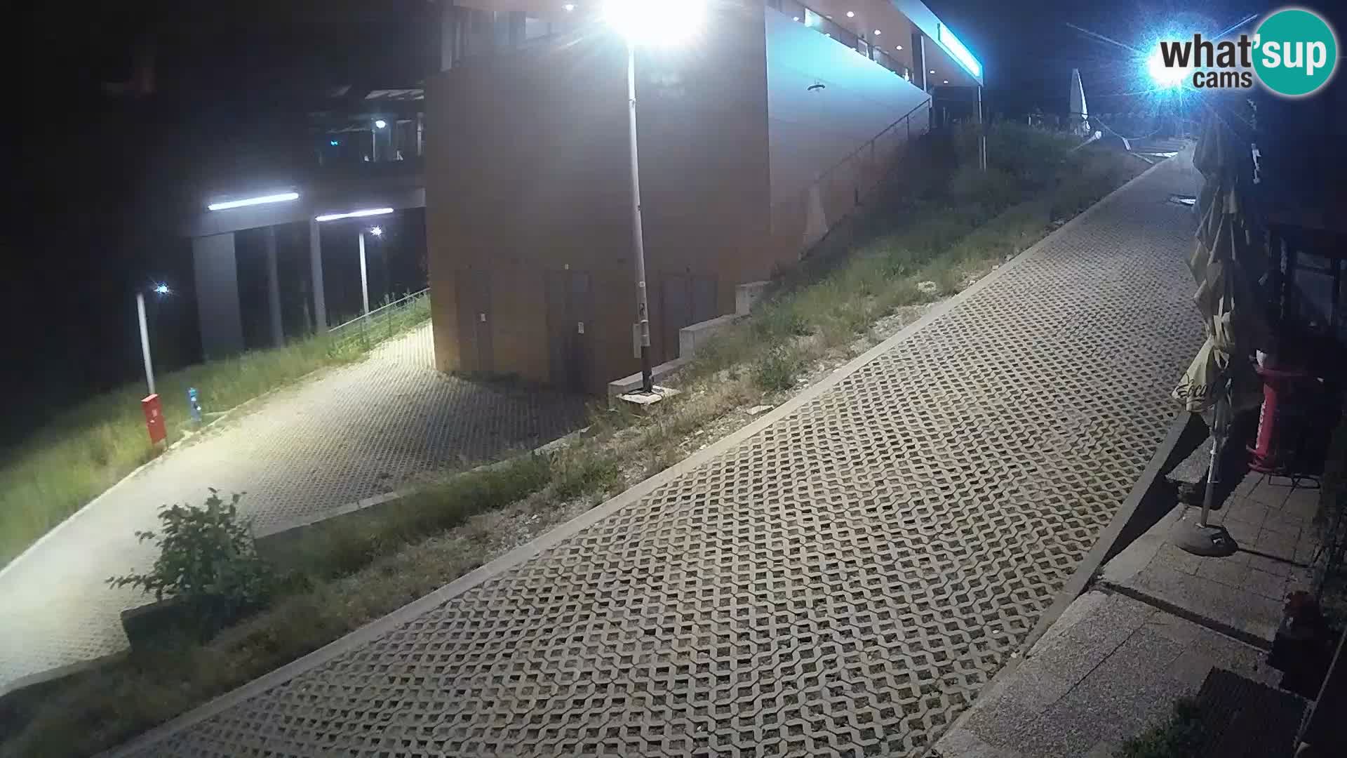 Sljeme – skijalište blizu Zagreba