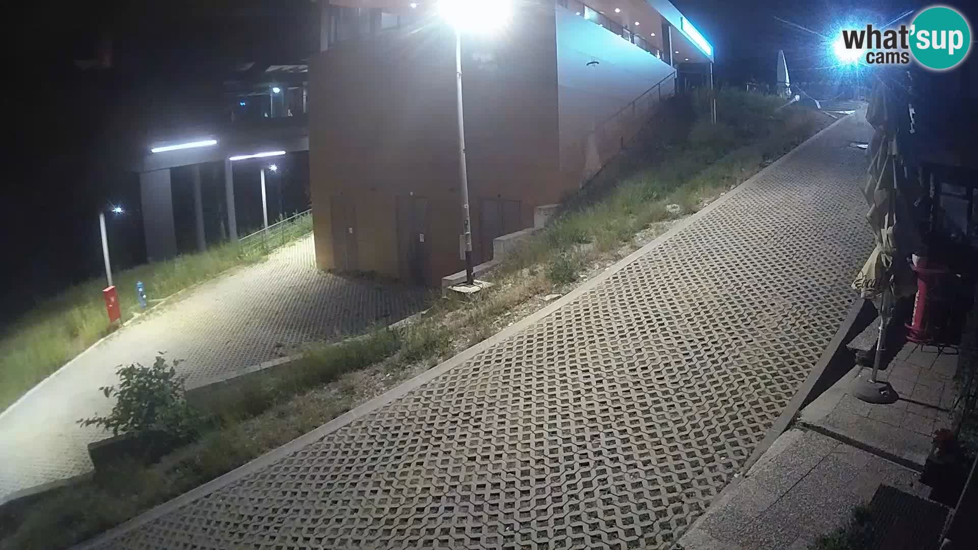 Sljeme – smučišče blizu Zagreba