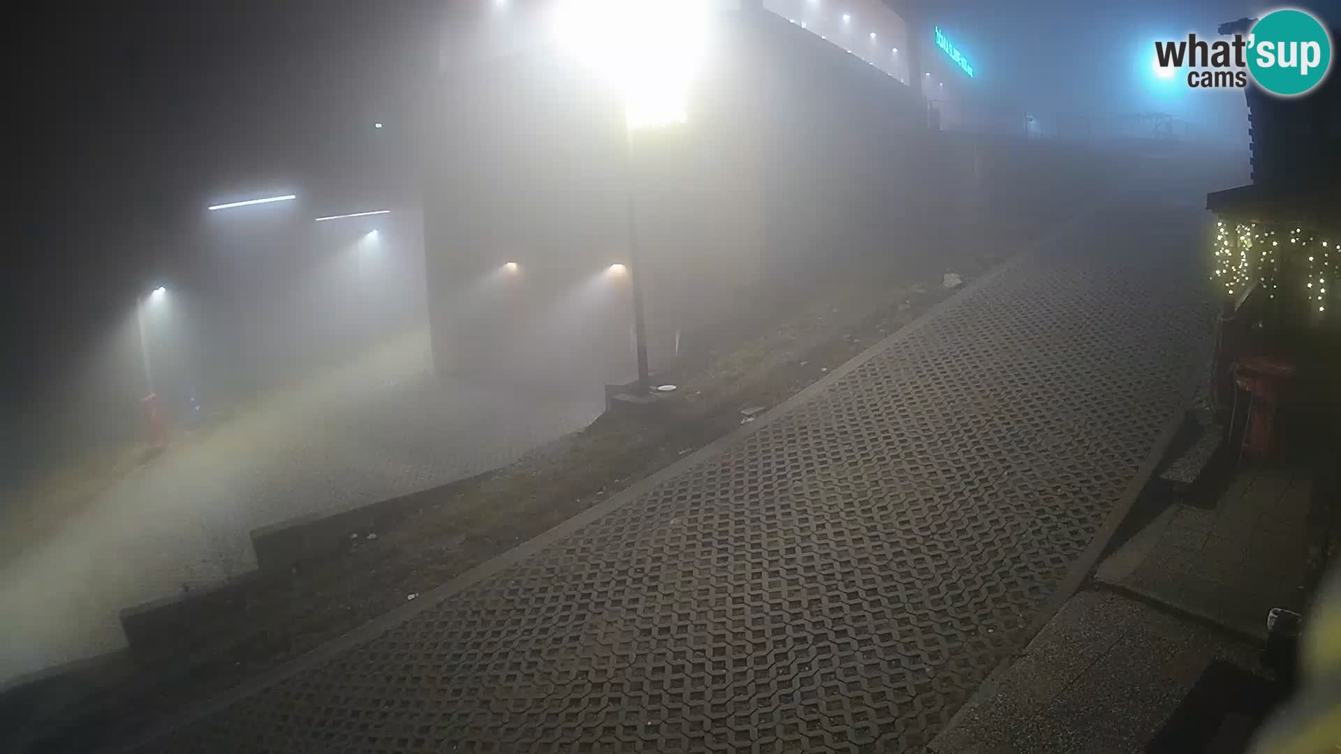 Sljeme – skijalište blizu Zagreba