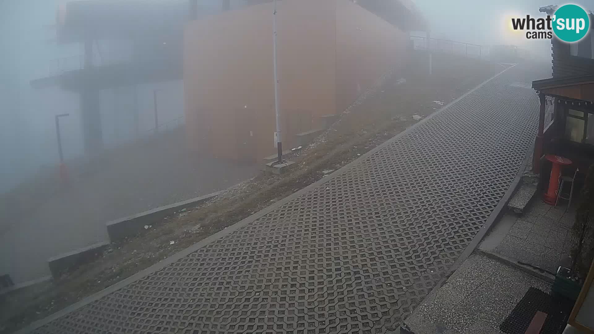 Sljeme – skijalište blizu Zagreba