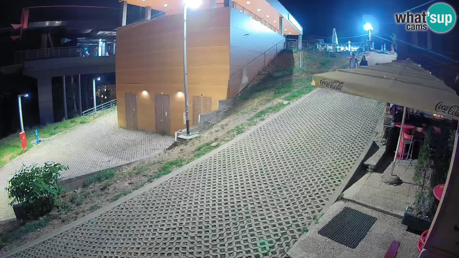 Sljeme – smučišče blizu Zagreba