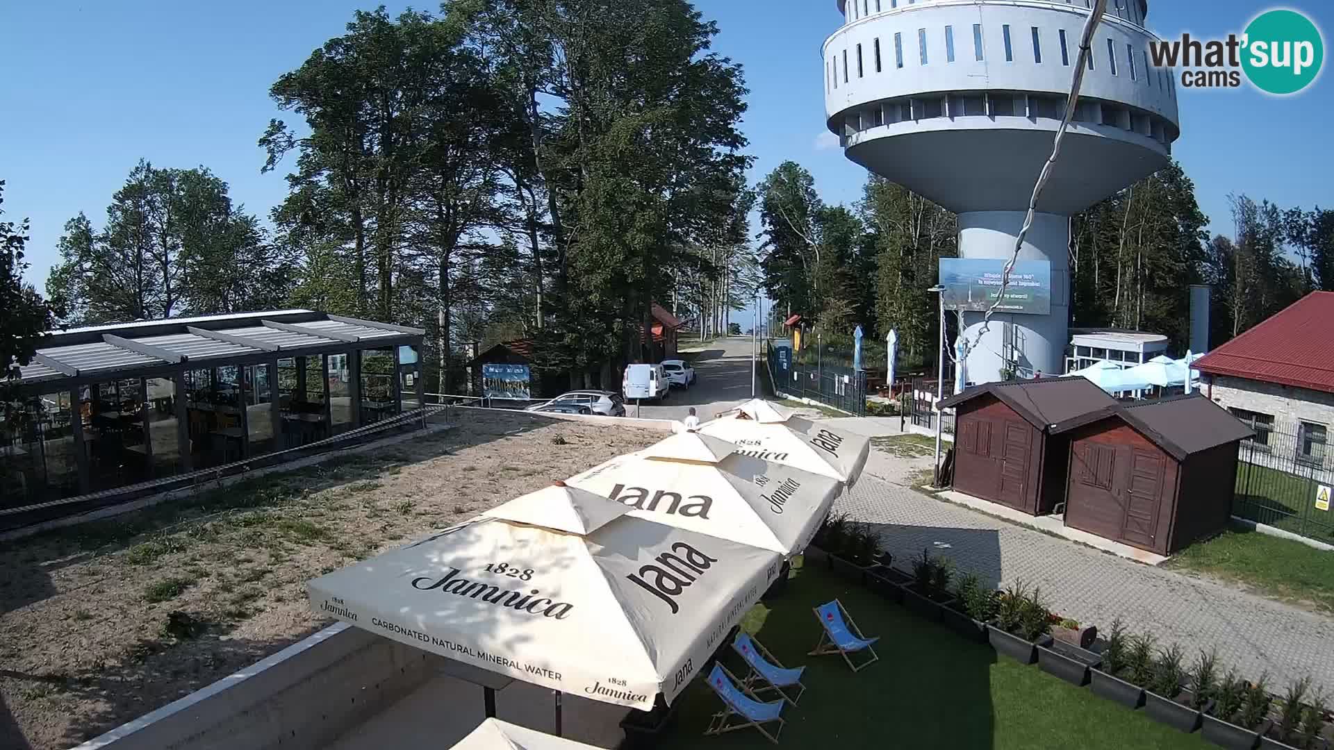 Sljeme – Medvednica – centro de esquí cerca de Zagreb