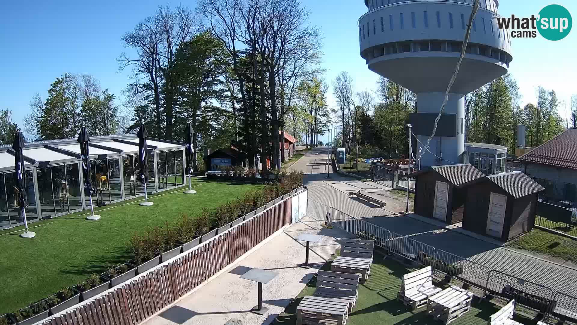 Sljeme – Medvednica – skijalište kod Zagreba