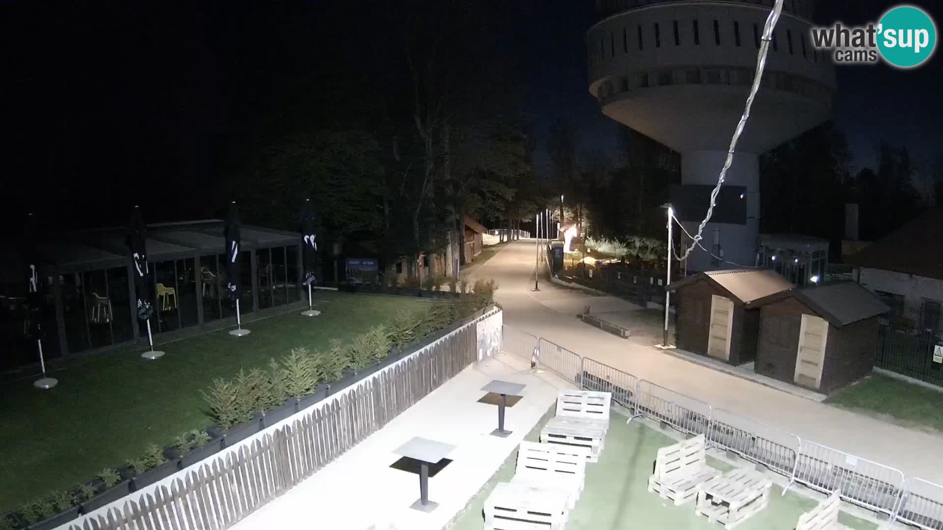 Sljeme – Medvednica – skijalište kod Zagreba