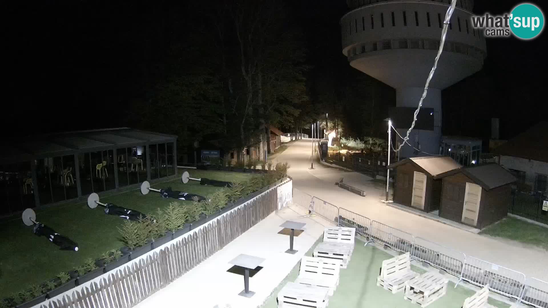 Sljeme – Medvednica – skijalište kod Zagreba