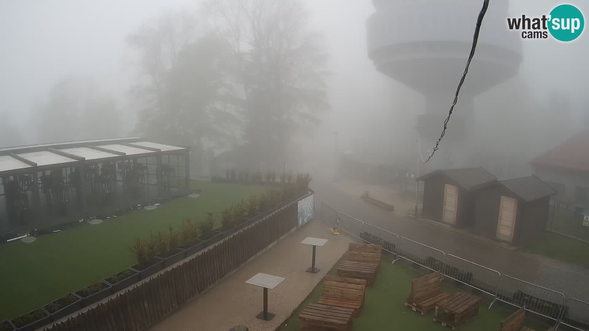 Sljeme – Medvednica – skijalište kod Zagreba