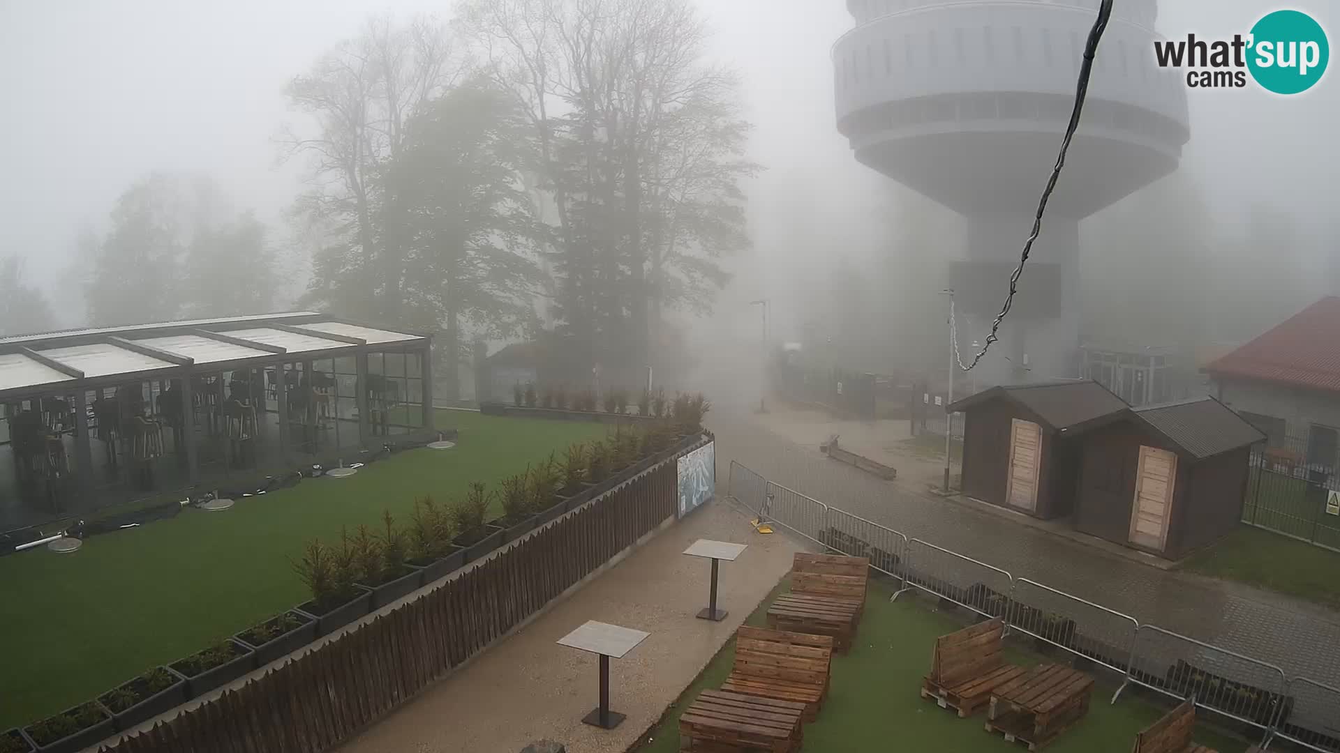Sljeme – Medvednica – skijalište kod Zagreba