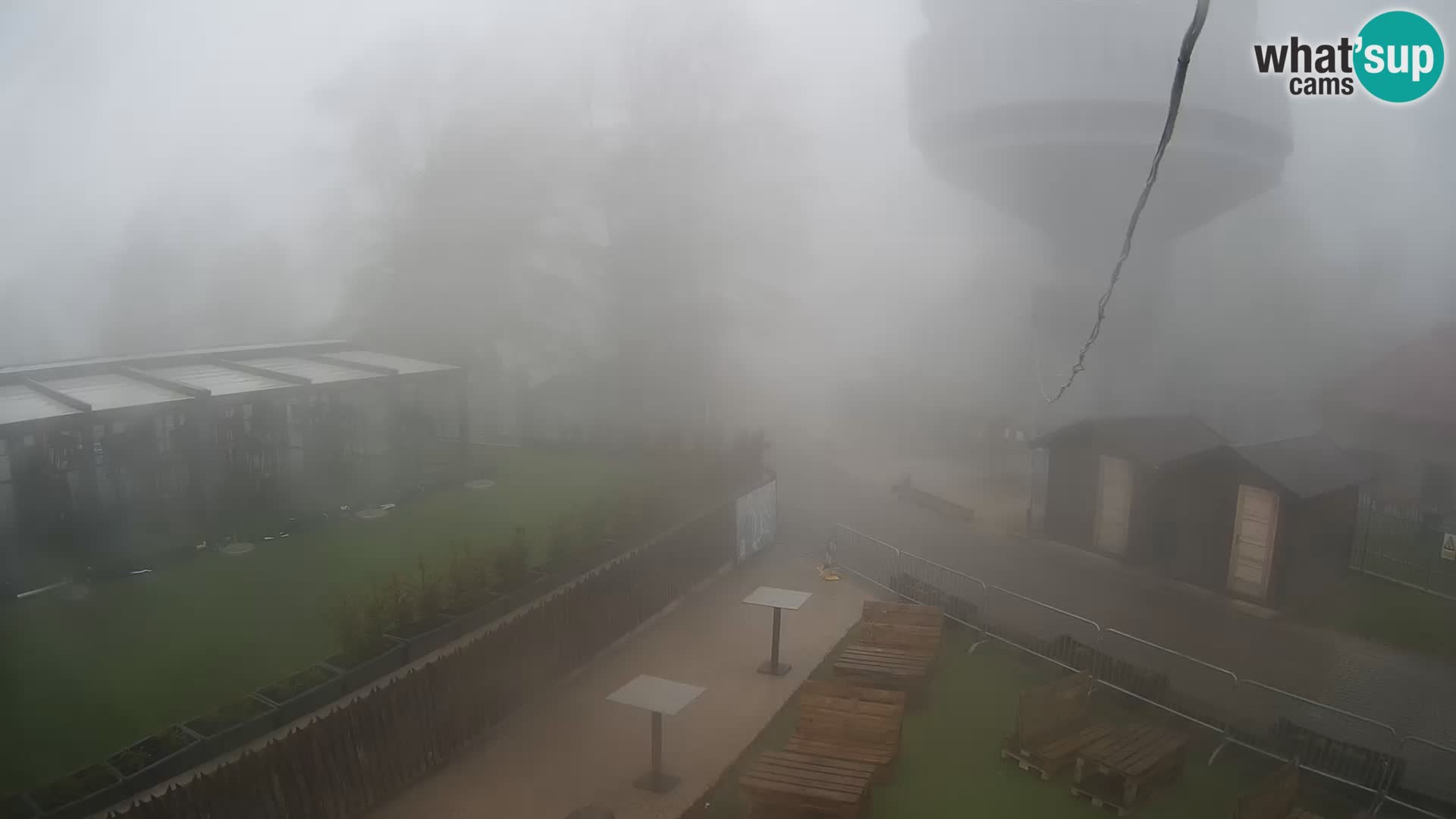 Sljeme – Medvednica – skijalište kod Zagreba