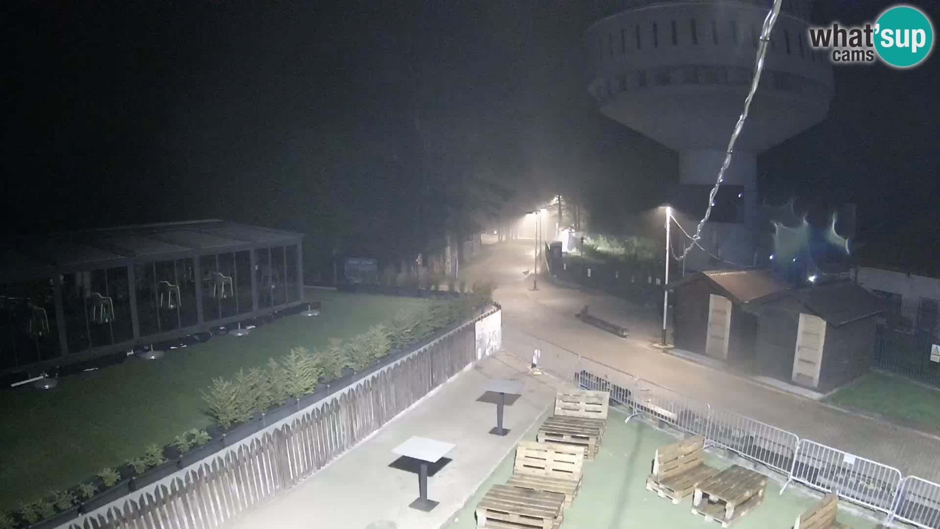 Sljeme – Medvednica – skijalište kod Zagreba