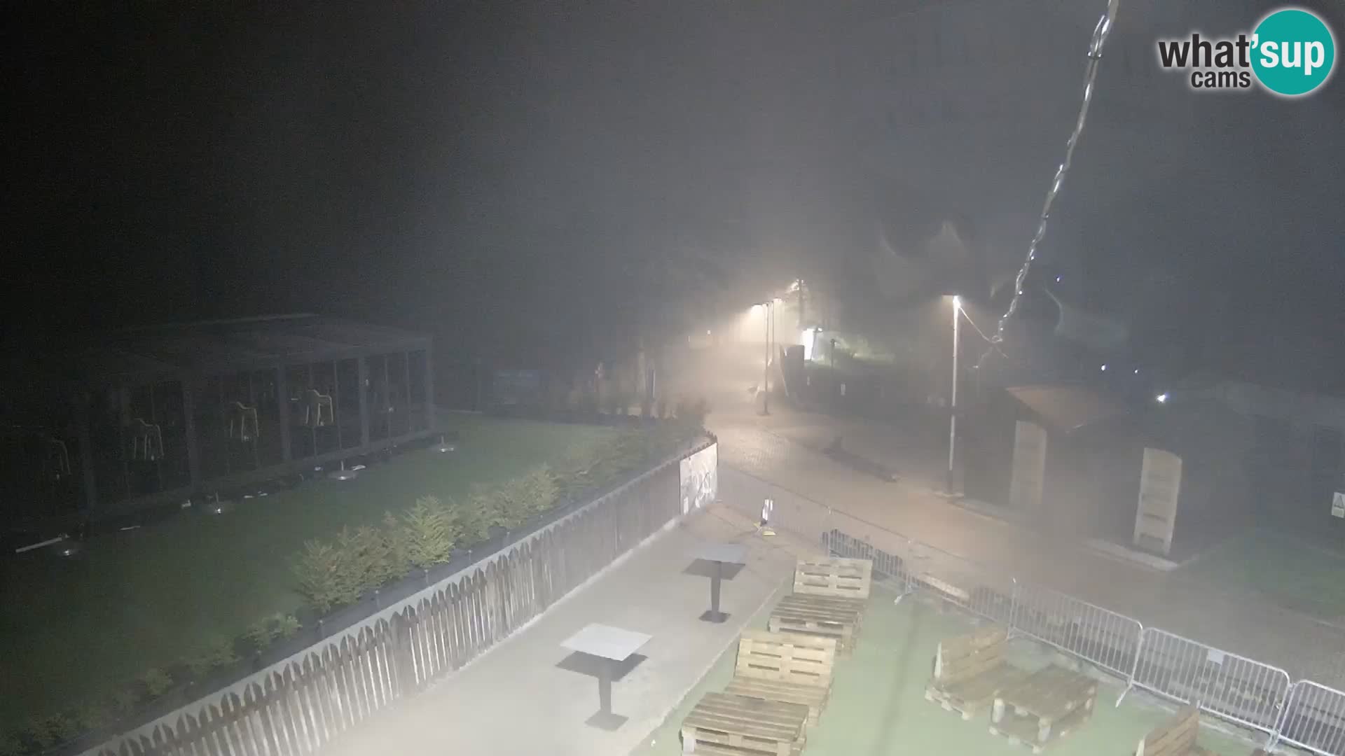 Sljeme – Medvednica – smučarski center pri Zagrebu