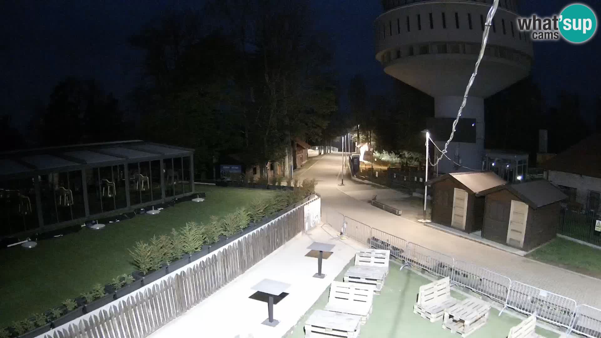 Sljeme – Medvednica – skijalište kod Zagreba