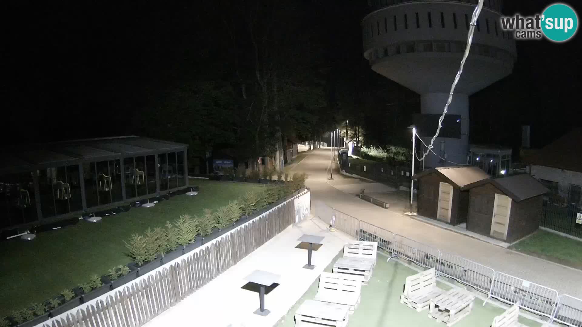 Sljeme – Medvednica – centro de esquí cerca de Zagreb