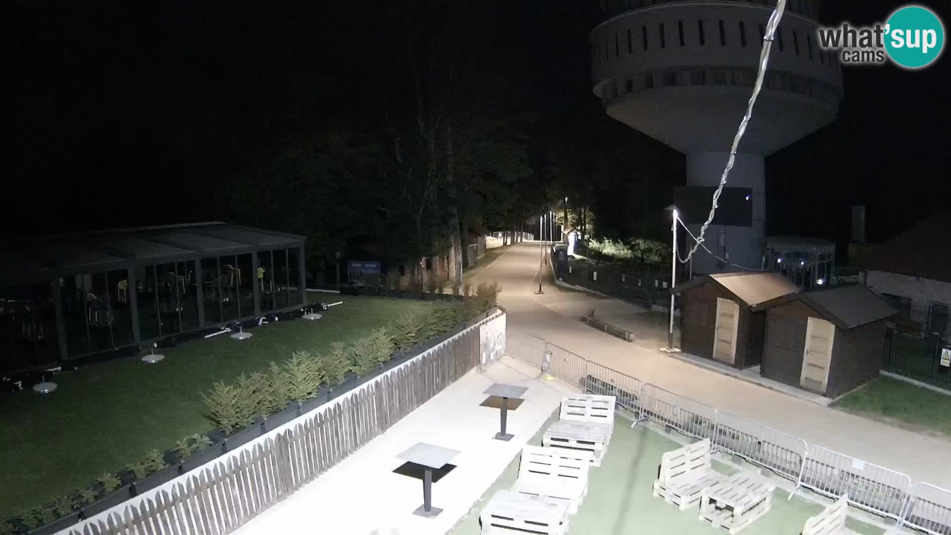 Sljeme – Medvednica – smučarski center pri Zagrebu