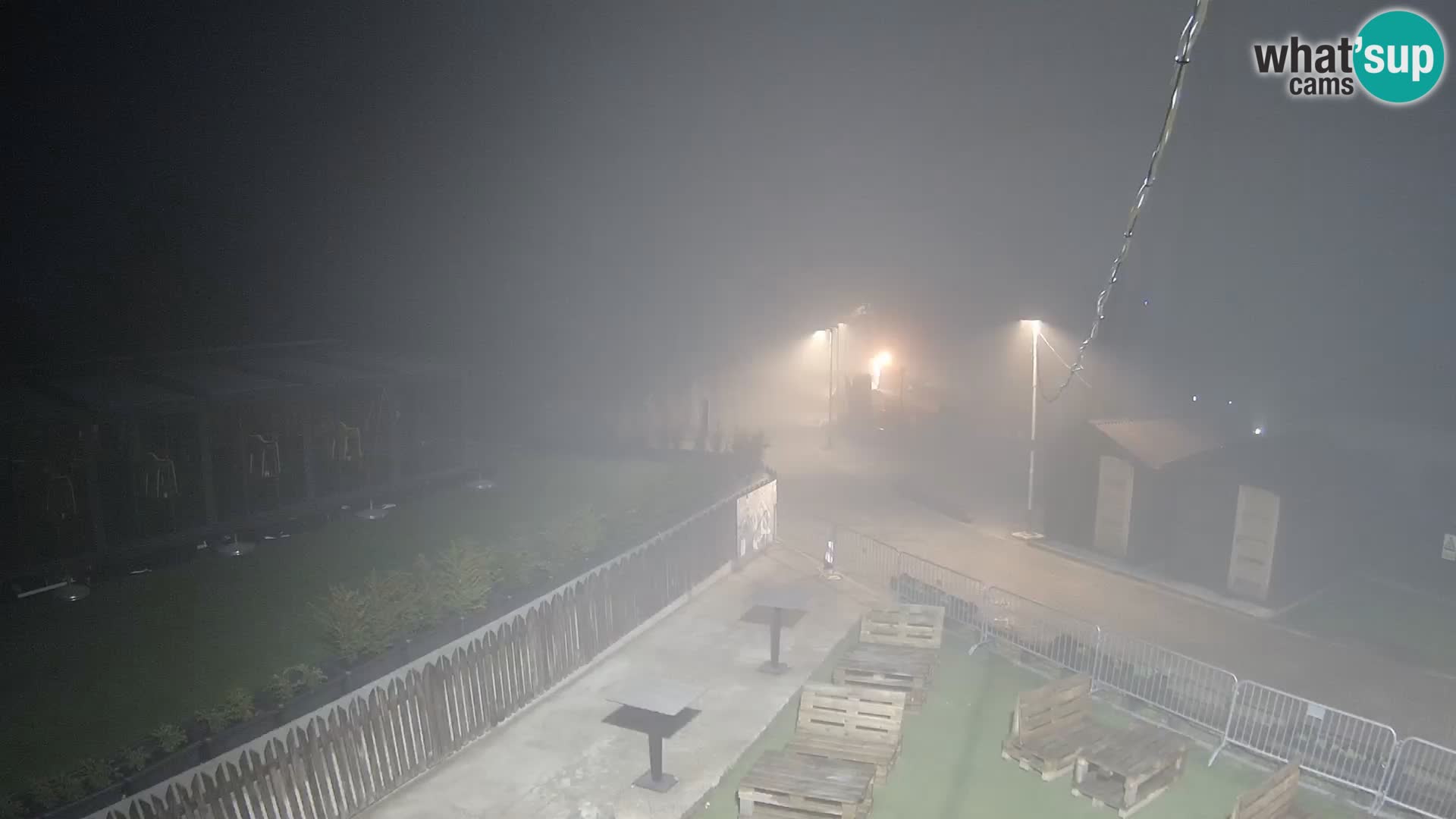 Sljeme – Medvednica – stazione sciistica vicino Zagabria
