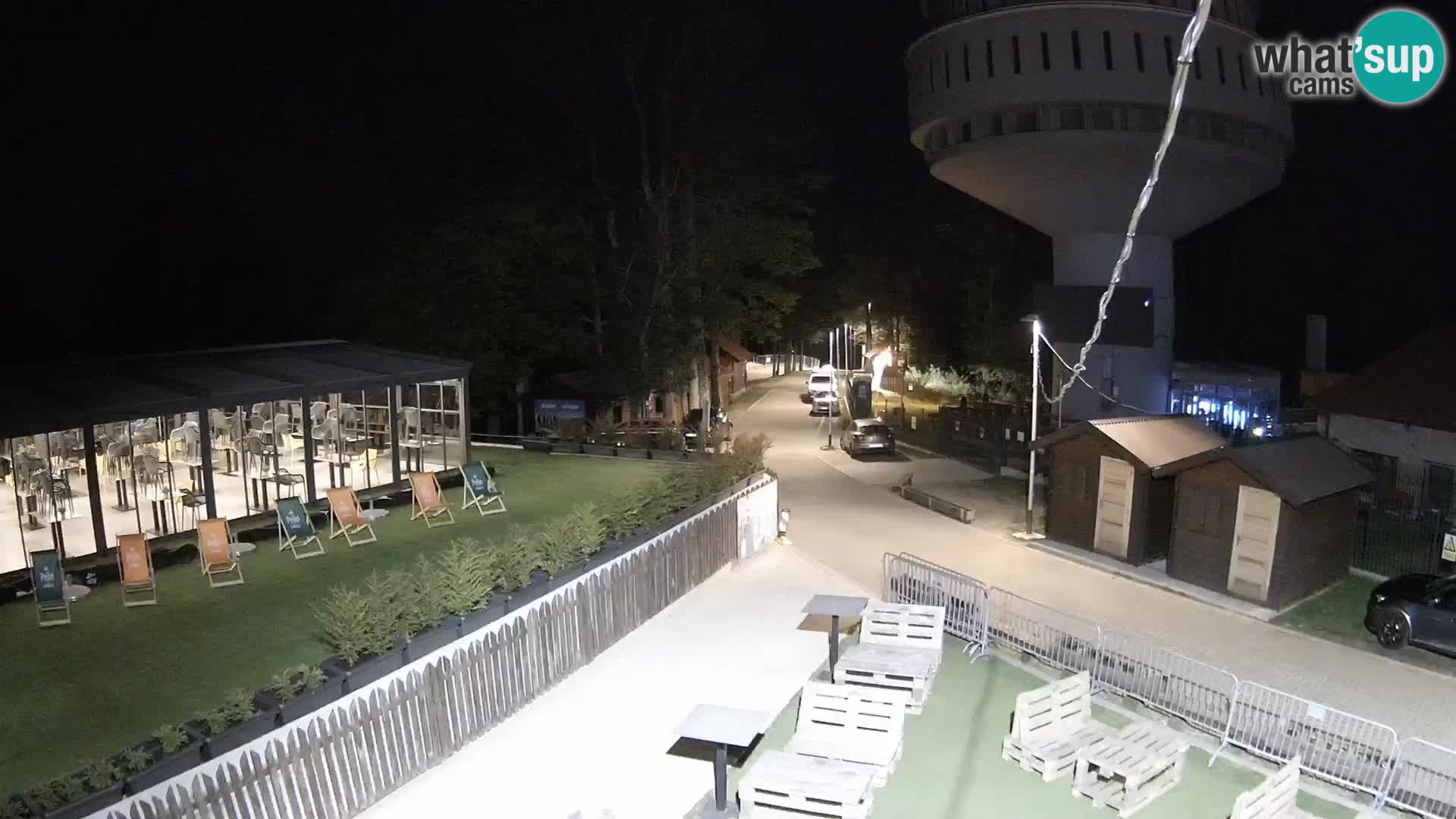 Sljeme – Medvednica – skijalište kod Zagreba