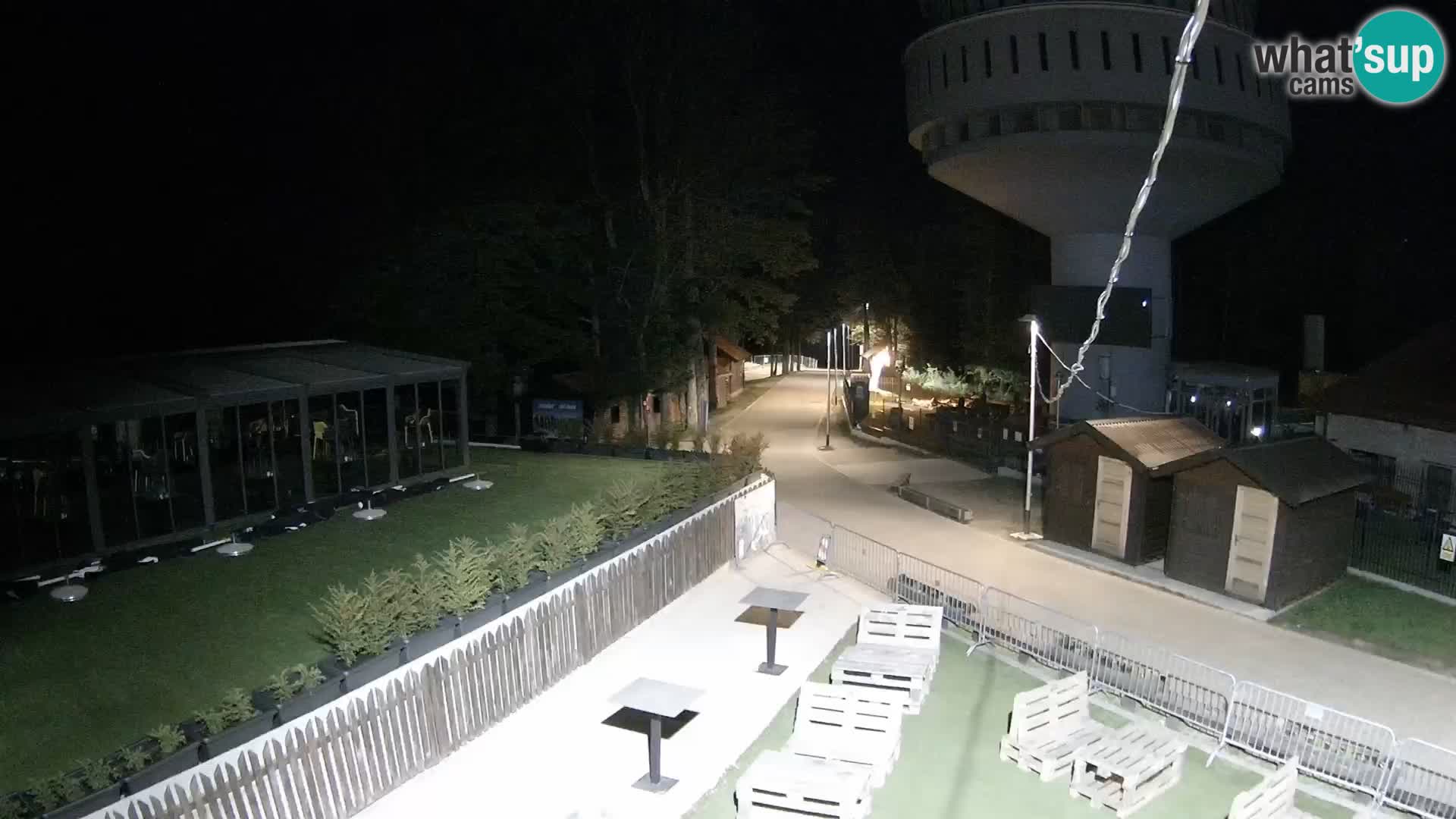 Sljeme – Medvednica – skijalište kod Zagreba